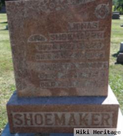 Jonas Shoemaker