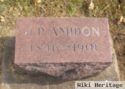 Joseph P. Amidon