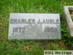 Charles J. Auble