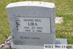 Dennis Paul Lira