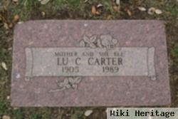 Lu C Carter