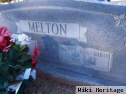 Martha Shehan Melton