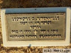 Leonore George Jubenville