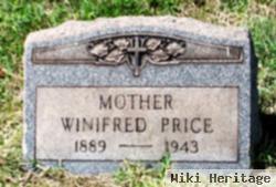 Winifred Price