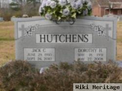 Jack C. Hutchens