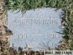 Loretta Naef