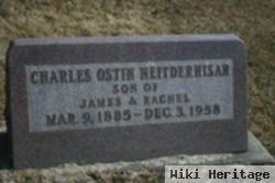 Charles Ostin Neitderhisar