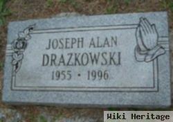 Joseph Alan Drazkowski