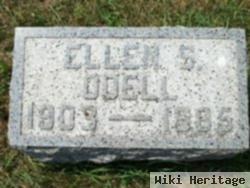 Ellen S. Odell