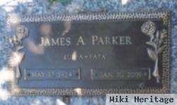 James Allen Parker