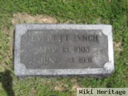 Everett Lynch