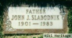 John Jacob Slabodnik