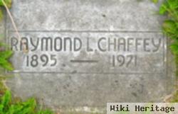 Raymond Leroy Chaffey