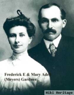 Mary Adell Meyers Gardner