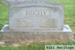 Cora M. Ridgely