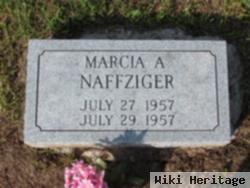 Marcia Ann Naffziger