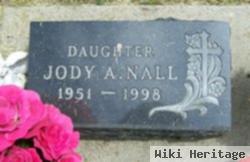 Jody A Nall