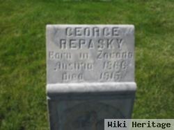 George Repasky