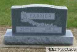 Mildred I. Farmer