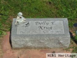 Dolly Edna Krug