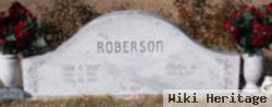 Guy R. Roberson