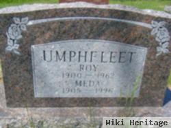 Meda Dennis Umphfleet