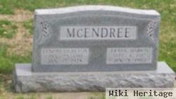 Frank Marion Mcendree