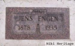 Jens S. Engen