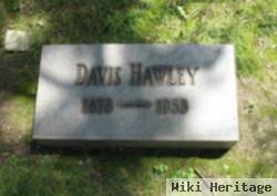 Davis Hawley