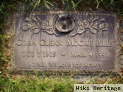 Cora Glenn Moore Bills