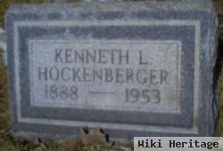 Kenneth L Hockenberger