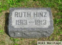 Ruth Hinz