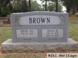 Nellie Jo Brown