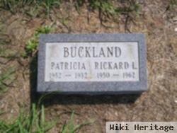 Rickard L. Buckland