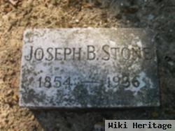 Joseph B Stone