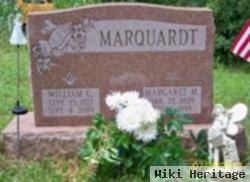 William G. Marquardt