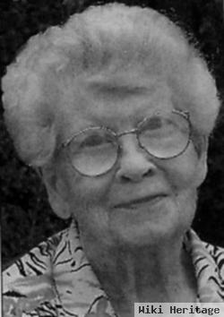 Leota A. Lambert