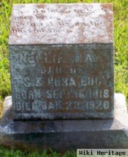 Nellie Ray Eudy