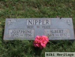 Josephine Gusta Webb Nipper