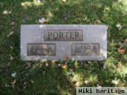 Robert Porter, Sr