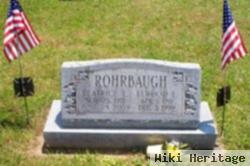 Elwood L Rohrbaugh