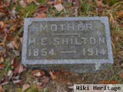 Mary E. Goss Shilton