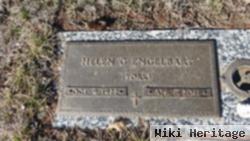 Helen G York Englehart