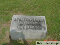 Joseph Woodson Kerr