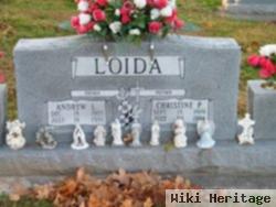 Andrew L. Loida