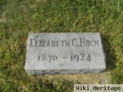 Elizabeth C. Hoch