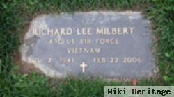 Richard Lee Milbert