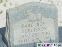 Baby Boy Dubuisson