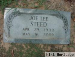 Joe Lee Steed