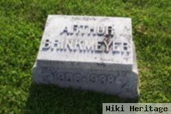 Arthur Brinkmeyer